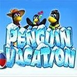 Penguin Vacation